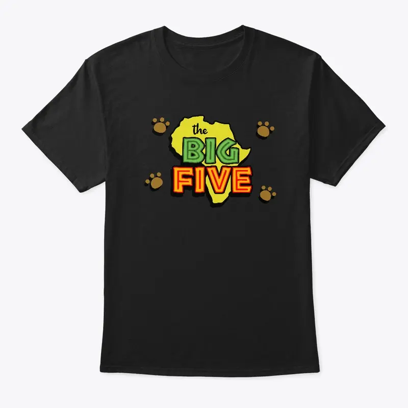 The Big Five