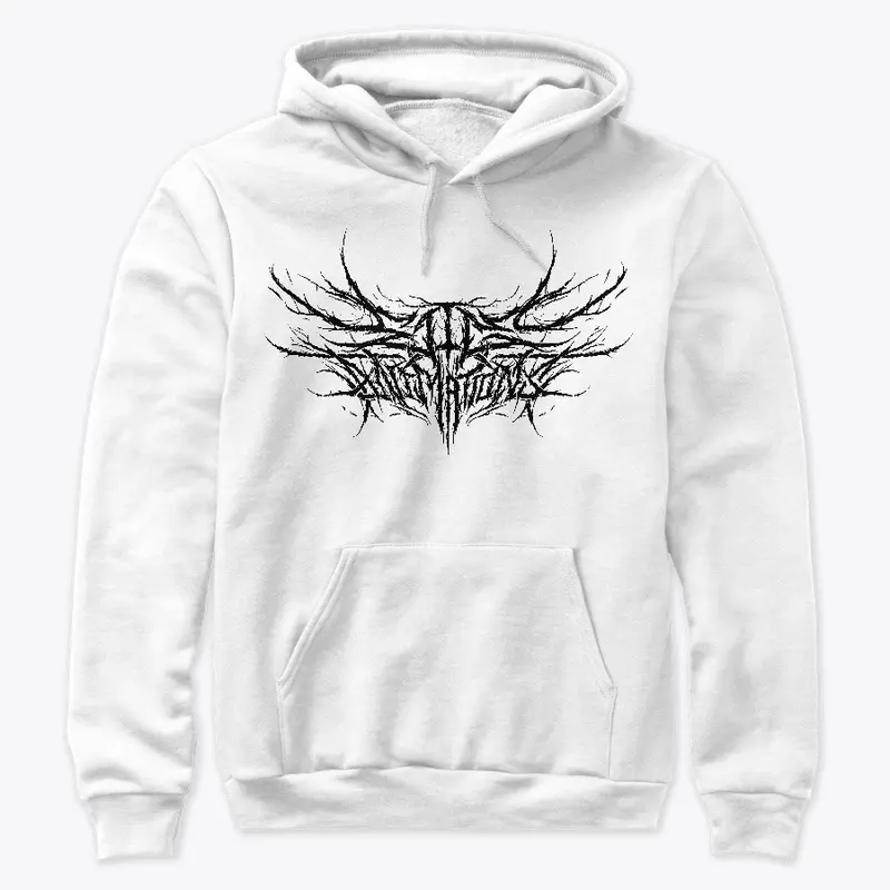 E.I.E ANIMATIONS DEATHMETAL (WHITE)